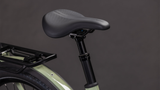 Cube Kathmandu Hybrid ONE 800 Easy Entry pea´n´green (2026)