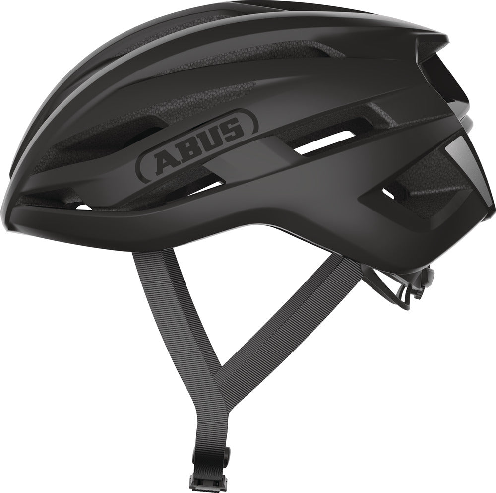 ABUS StormChaser ACE racefietshelm - lichtgewicht fietshelm voor ABUS StormChaser ACE racefietshelm - lichtgewicht fietshelm voor