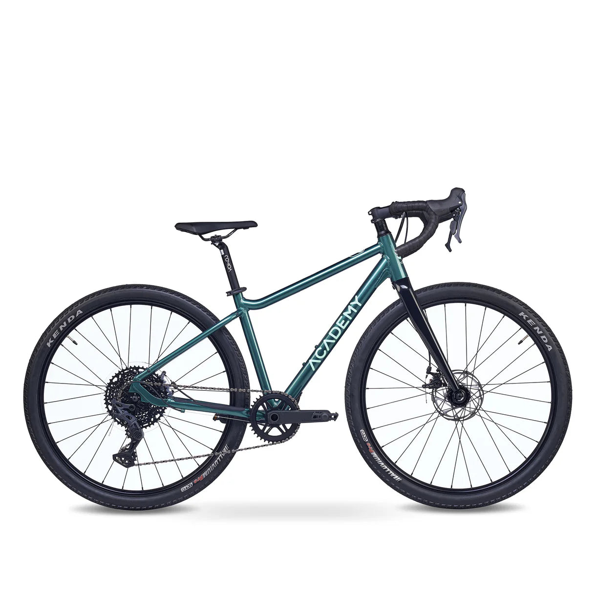 ACADEMY S-grade Gravel 7 27.5