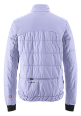 Gonso Trail Jas Primaloft W lila-crème