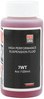 Rock-Shox veringsolie 120 ml / 7wt