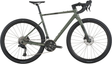 Scott Speedster Gravel 20 wenge groen