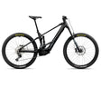 Orbea WILD ST H30 Diamond Zwart - Blue Stone Mat (2025)