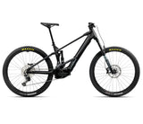 Orbea WILD ST H30 Diamond Zwart - Blue Stone Mat (2025)