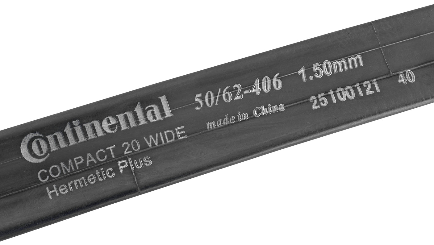 Continental Hermetic 20 Breed