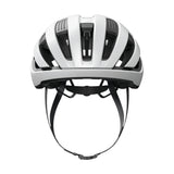 Abus WingBack polar wit