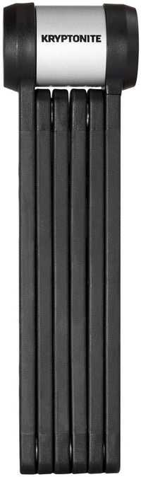 Kryptonite KryptoLok 610S vouwslot (100cm) – aktuelle Variante