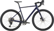 Scott Speedster Gravel 30 druivenpaars