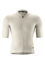 Gonso Road Jersey Heren kasteelgrijs