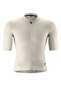 Gonso Road Jersey Heren kasteelgrijs