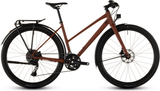 Cube Nulane Race FE Trapez amber´n´black