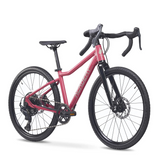 ACADEMY S-grade Gravel 5 24" Granaat (2025)