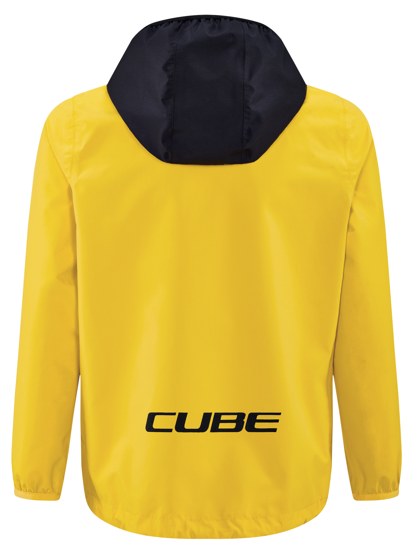 CUBE ATX regenjas ROOKIE