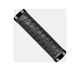 Lizard Skins Logo handvatten 31,5mm zwart