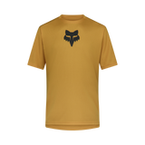 Fox Ranger SS Jersey Hoofd Brons