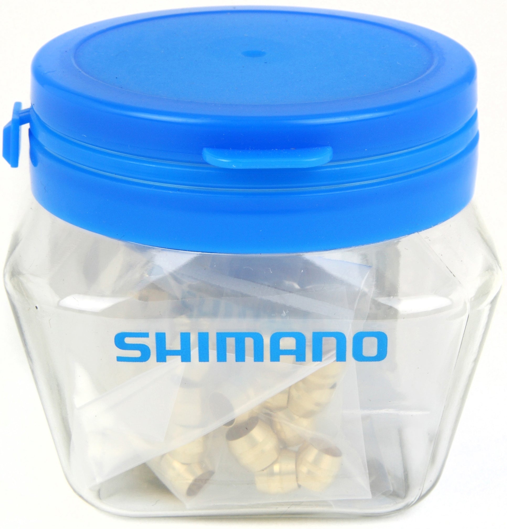 Shimano 100 stuks Olive SM-BH90/59