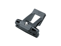 Topeak F25 zadeltasbevestiging – aktuelle Variante