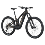 Scott Patron ST 910 zwart