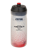 Zefal Arctica 55 Thermo-drinkfles 550ml zilver/rood