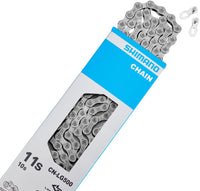 Shimano LG500 Linkglide ketting 10/11-speed 116 schakels – aktuelle Variante