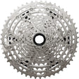 Shimano cassette DEORE CS-M6200 12-speed 10-51T