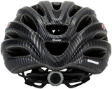 Giro Vasona Helm Dames zwart