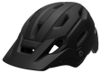 Giro Source Mips MTB-helm mat zwart