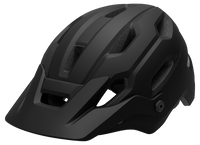 Giro Source Mips MTB-helm mat zwart