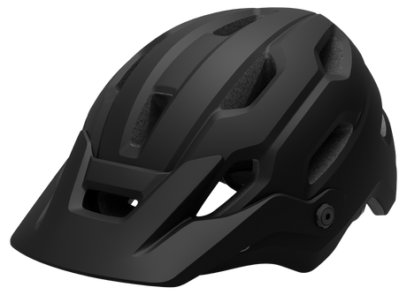 Giro Source Mips MTB-helm mat zwart