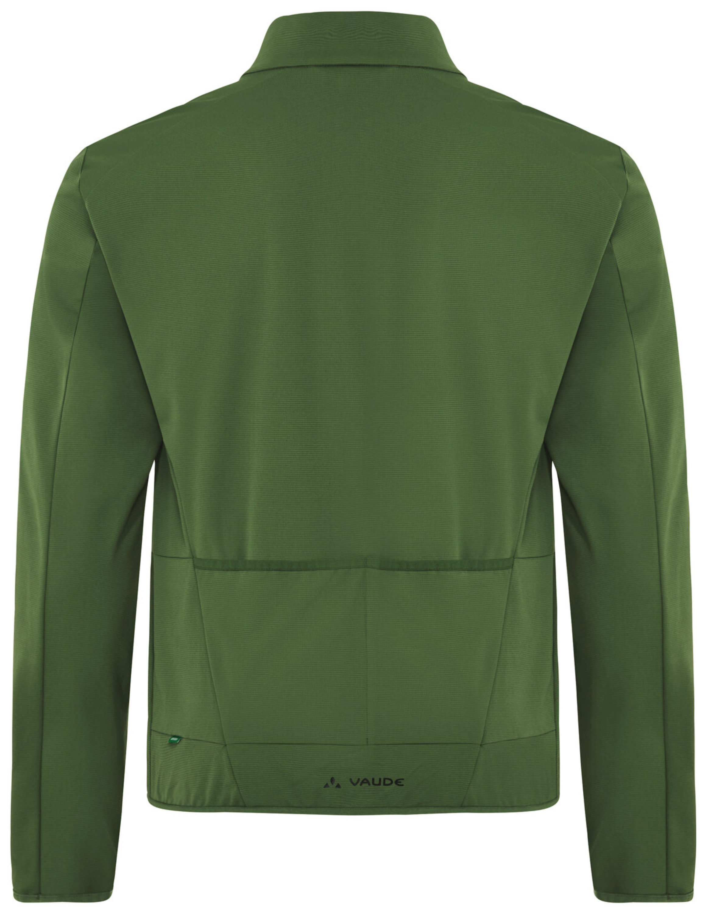 VAUDE Heren Matera LS Tricot II tijm