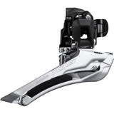 Shimano voorderailleur FD-R7100 12-speed 34,9 mm klemdiameter