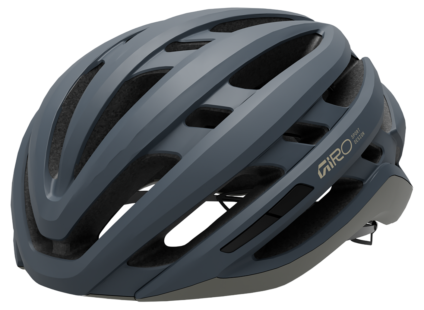 Giro Agilis Mips racefietshelm mat saffier