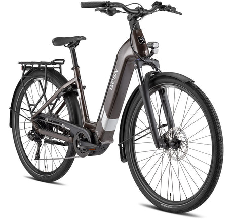 BESV TR 1.3 LS Metallic Umbra (2025)