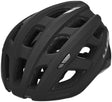CUBE helm ROAD RACE zwart