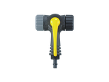 Topeak TwinHead voor JoeBlow Elite, Sprint en Sport II
