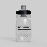 Camelbak Podium 440ml drinkfles Carbon