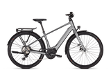 Kalkhoff Endeavour L Excite jetgrey mat (2025)