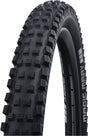 Schwalbe Magic Mary Draadband 26x2.35" Addix Bikepark Evo zwart