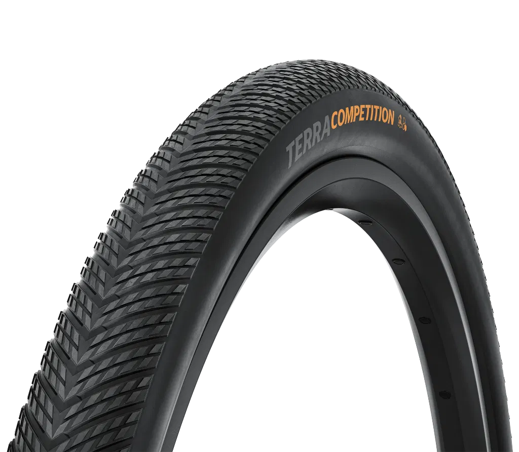 Continental Terra Competition Trail Grip E-25 28