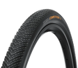 Continental Terra Competition Trail Grip E-25 28" vouwband zwart