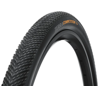 Continental Terra Competition Trail Grip E-25 28