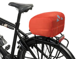 VAUDE Silkroad Plus bagagedragerstas zwart