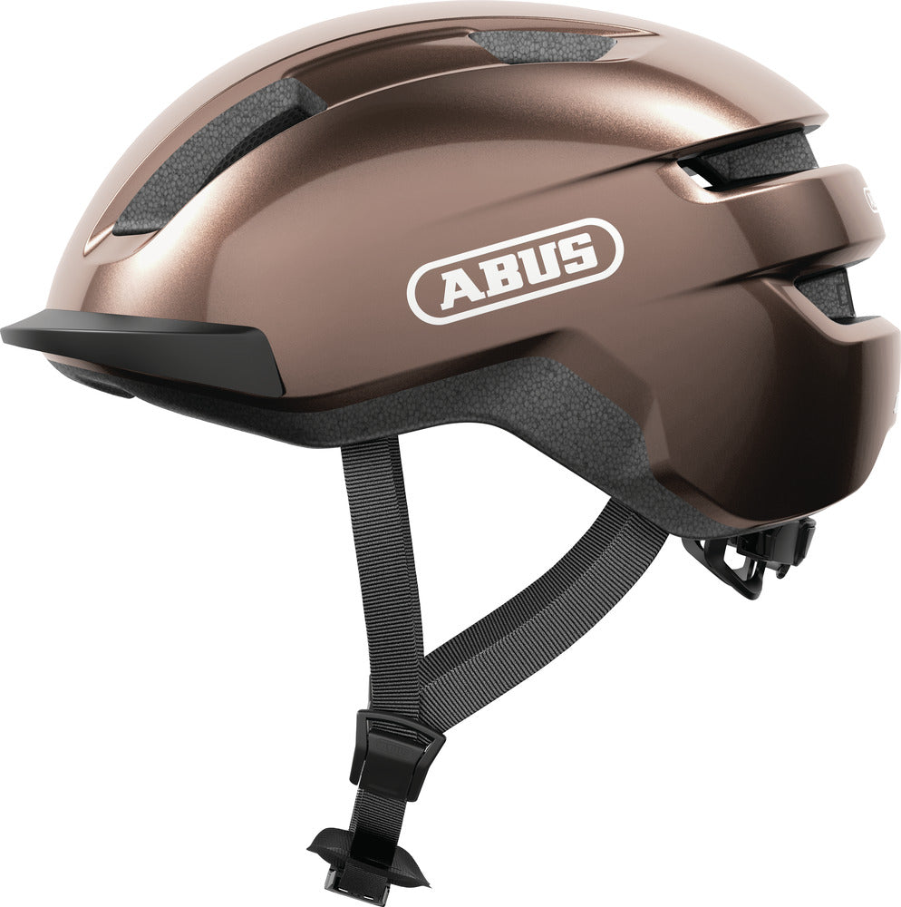Abus PURL-Y metallic koper