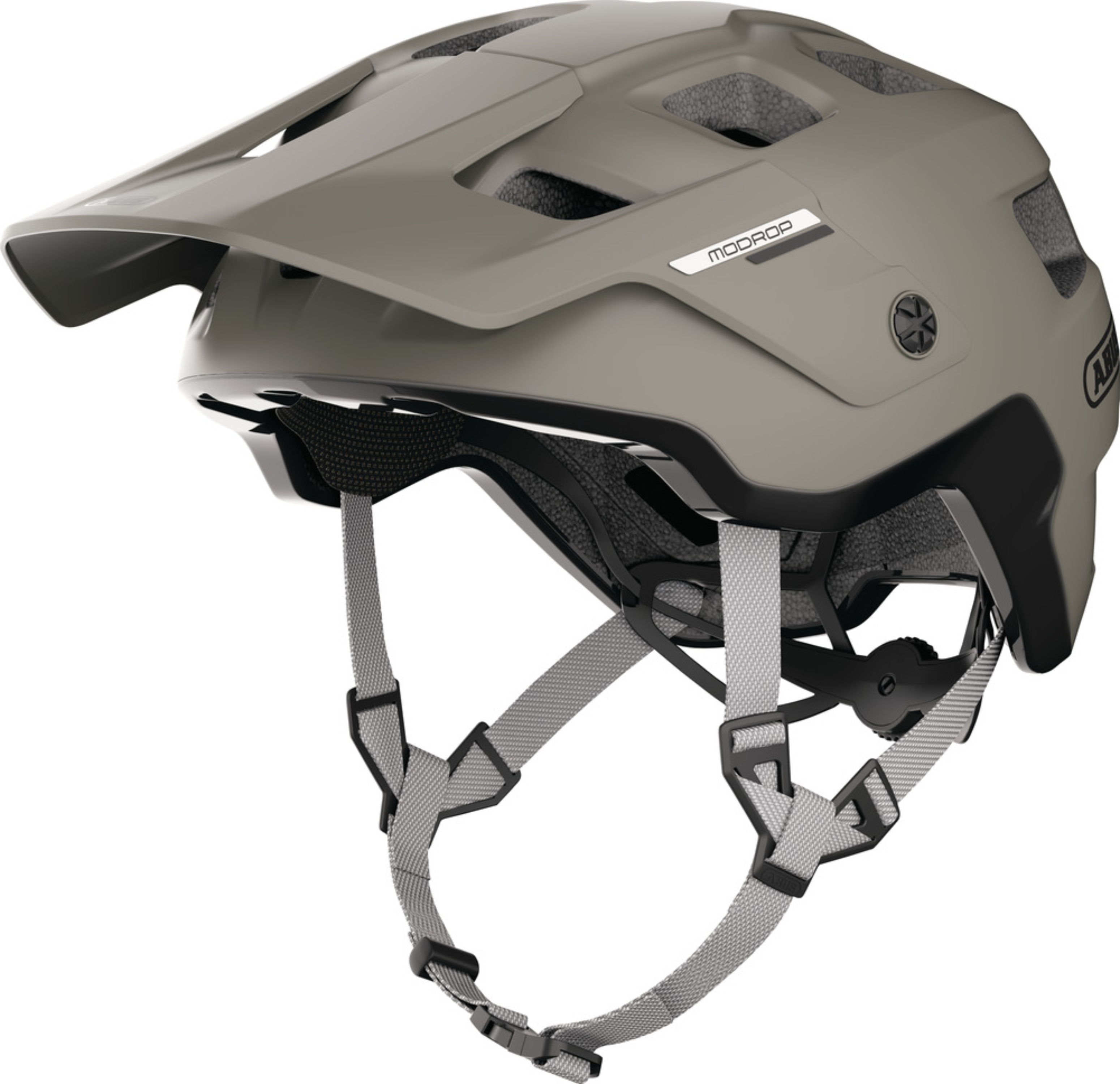 Abus MODROP MIPS stof