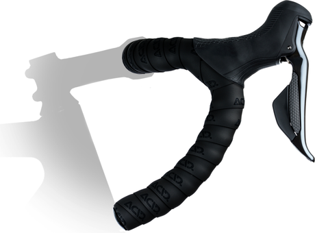 Acid stuurlint RC 2,5 black
