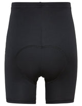 VAUDE Kids binnenbroek TP zwart