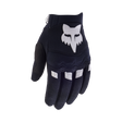 Fox YTH Dirtpaw Handschoen Zwart