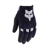 Fox YTH Dirtpaw Handschoen Zwart