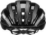 uvex Surge Aero Mips racefietshelm Zwart Mat