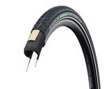 Schwalbe Road Cruiser | Active Line | K-Guard Zwart+Reflecterend